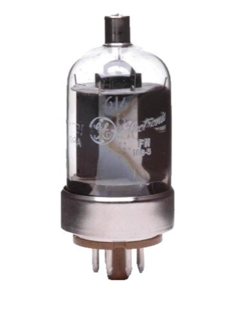 6146B / 8298 VACUUM RADIO AMPLIFIER Tube
